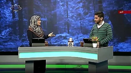 سماجی پروگرام ۔ زندگی سلام