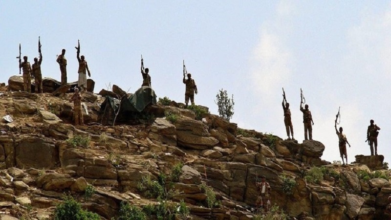 یمن، نہم کا علاقہ سعودی اتحاد کا قبرستان بن گیا، 2 ہزار فوجی قیدی، 400 ہلاک و زخمی + ویڈیو