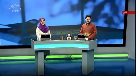 سماجی پروگرام ۔ زندگی سلام