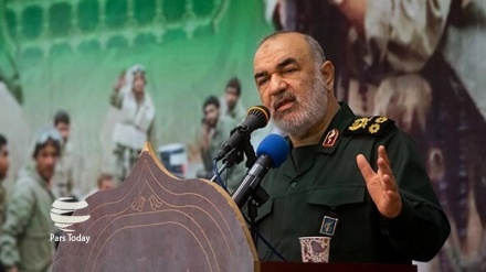 Amerikaya qarşı mübarizə general-leytenant Soleymaninin şəhadətilə beynəlmiləl oldu