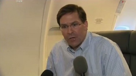 افغانستان میں امریکی فوجی طیاره گرنے کا معاملہ