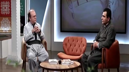 چەند بەشی سرنچراکێش سەبارەت بە هەوای خاوکەر لە بەرنامەی نەوای شەوچرا