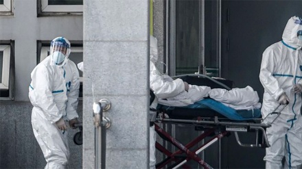 چین میں کورونا کا زور ٹوٹ گیا