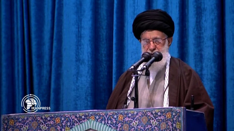 Džuma-namaz u Teheranu predvodi vrhovni iranski lider ajatullah Hamenei