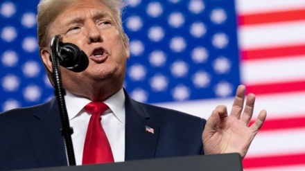 CNN: Heç bir rəsmi Trampın Soleymaniyə qarşı ittihamını təsdiq etmir