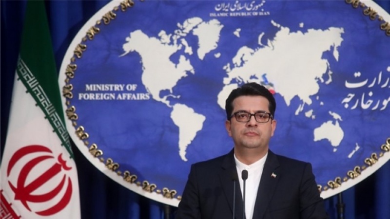 جنرل قاآنی کو قتل کی دھمکی، امریکی ریاستی دہشت گردی بے نقاب : ایران