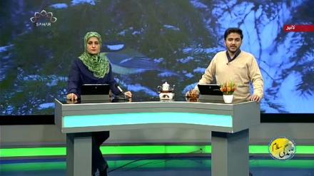 سماجی پروگرام ۔ زندگی سلام