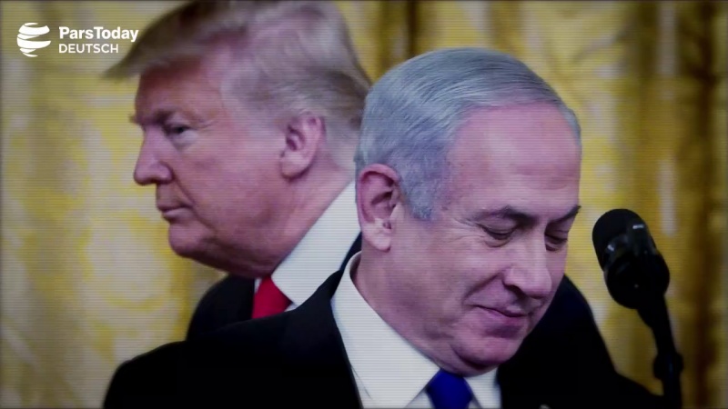 Zlatko Dizdarević : Trumpov i Netanyahuov plan za Palestinu