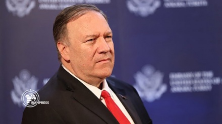 Pompeo priznao svoju ulogu u atentatu na generala Sulejmanija