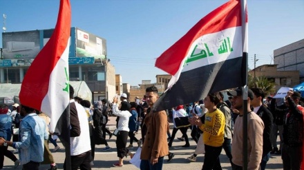 İraq xalqı “Amerika, rədd ol, get!” şüarı ilə milyonluq aksiya keçirməyə hazırdır