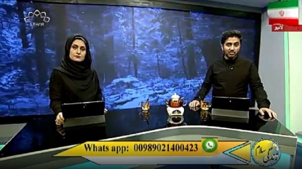 سماجی پروگرام ۔ زندگی سلام