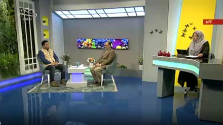 نسیم زندگی - بچوں کی تربیت کے اصول