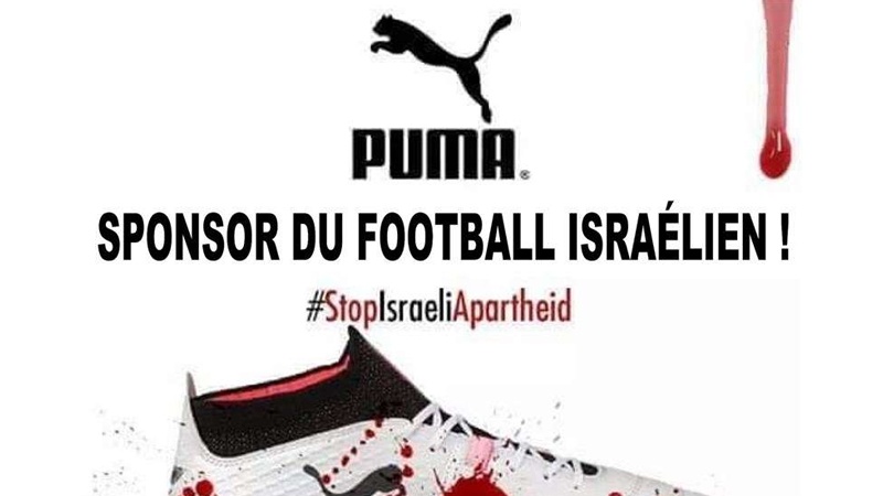 Liverpul klubu Fələstin xalqına dəstək verib