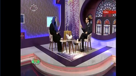 HƏYAT AYNASI - 11-01-2020 - Öz ailə həyatınız üçün, ona mənəvi ruh və sağlaçlıq bəxş etmək və öz ətraf mühitinizi gözəl və sevin