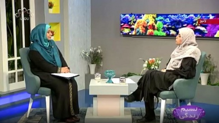 نسیم زندگی - ازدواجی تعلقات میں بہتری کیسے ممکن؟