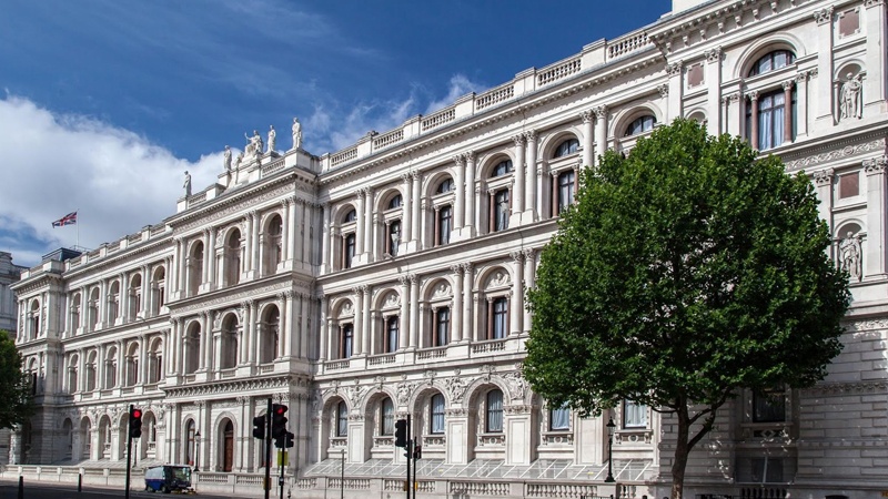 London Trampın nüvə anlaşmasından çıxmaq barədəki xahişini rədd edib