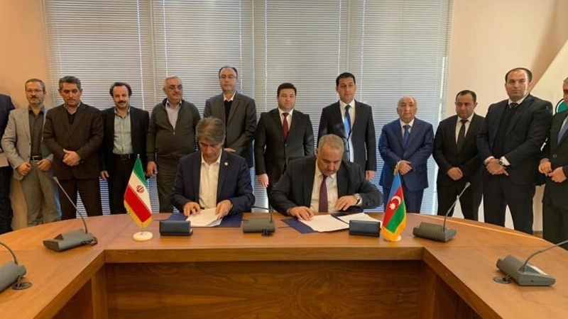İran ilə Azərbaycan Respublikası arasında nəqliyyat sahəsində əməkdaşlığın inkişaf yolları araşdırılıb
