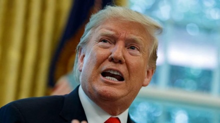 ٹرمپ کی یورپ کو ایک اور دھمکی 