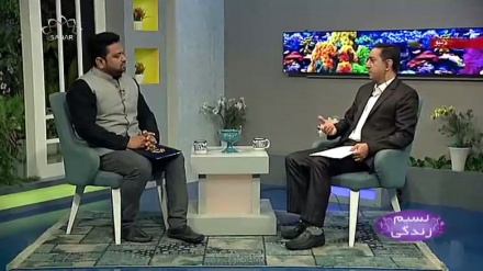 نسیم زندگی - ارگونامکس