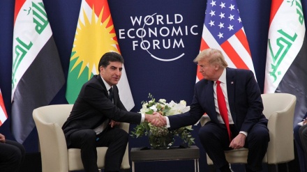 Zvaničnici iračkog Kurdistana žele veći broj američkih vojnika