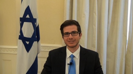 İsrail səfiri Azərbaycana “heyran” olub