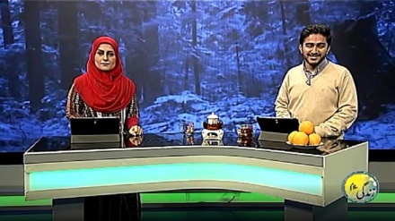 سماجی پروگرام ۔ زندگی سلام