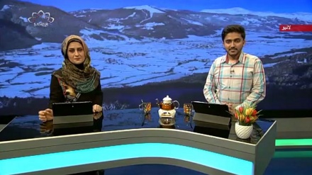 سماجی پروگرام ۔ زندگی سلام