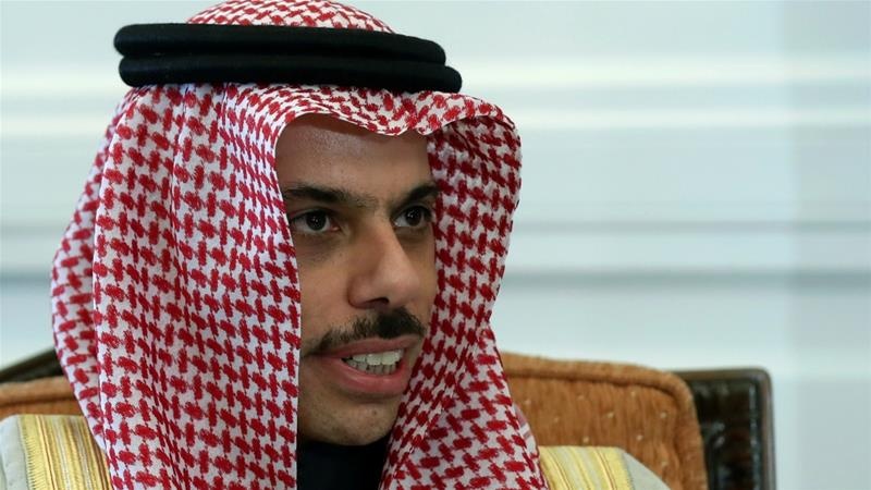 Saudijska Arabija tvrdi da je konačni dogovor s Katarom na dohvat ruke