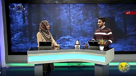 سماجی پروگرام ۔ زندگی سلام