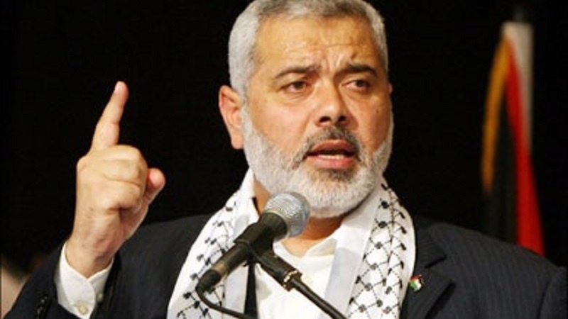عرب اور اسلامی ملکوں کے سربراہوں کو حماس کا انتباہ 