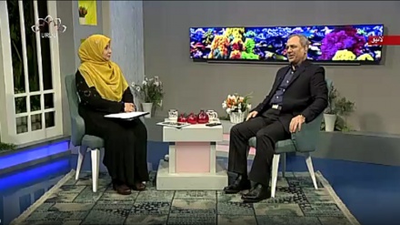 نسیم زندگی - ناک میں پولپس