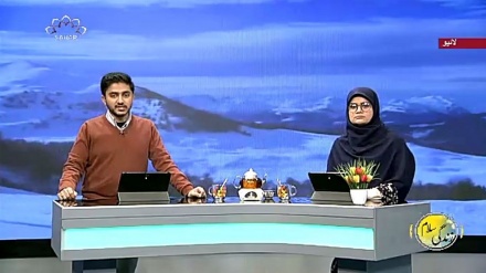 سماجی پروگرام ۔ زندگی سلام