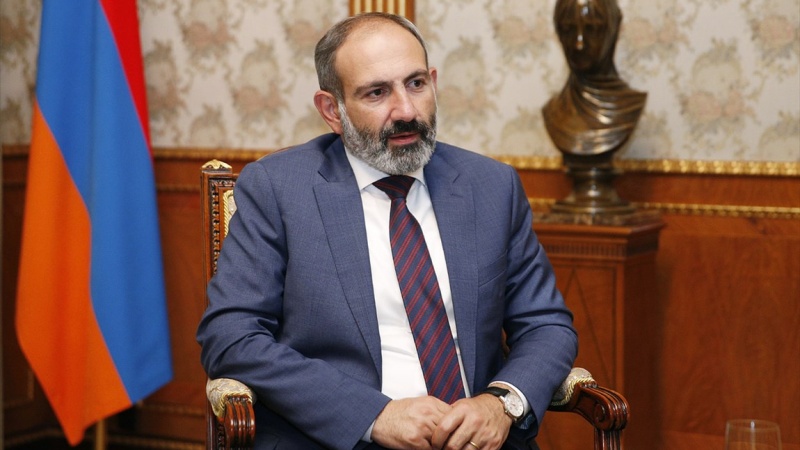 Ermənistanda dövlət çevrilişi planı uğursuz qalıbmış