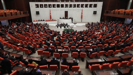 Turski parlament produžio boravak turskim vojnim snagama u Libiji i Afganistanu