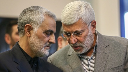  Sipahê Pasdaran şehîdbûna serdar Silêmanî piştrast kir