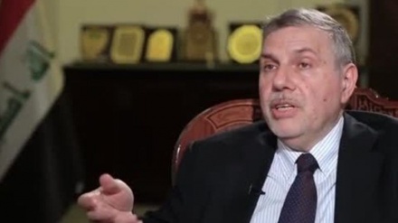 Muhəmməd Tofiq Əlavi İraqın yeni baş naziri oldu