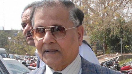 ایران، امریکا کا نشہ اتارے گا؛ پاکستان کے سابق آرمی چیف