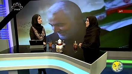 سماجی پروگرام ۔ زندگی سلام