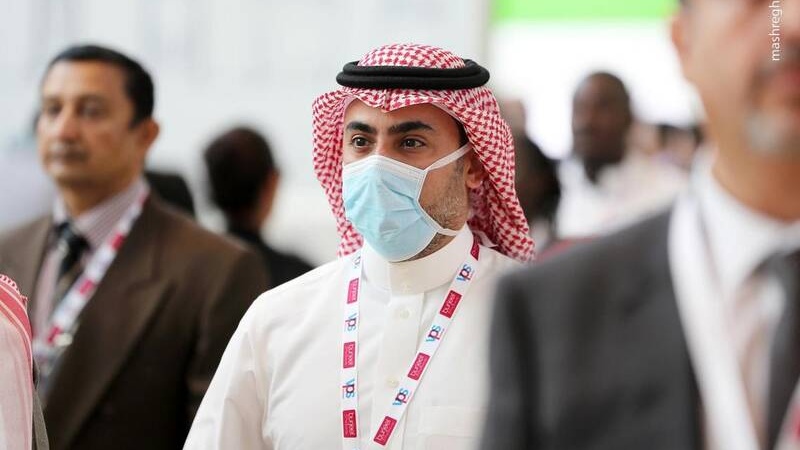 سعودی عرب نے کورونا وائرس میں مبتلا ہونے کی تصدیق کردی