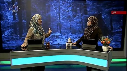 سماجی پروگرام ۔ زندگی سلام