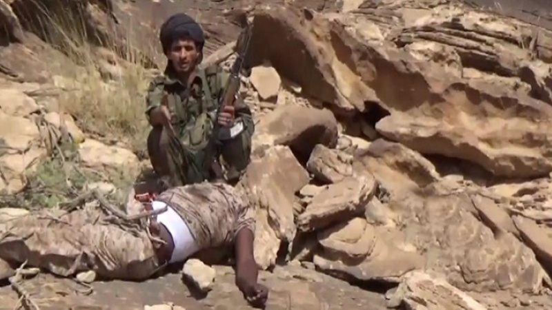جارح سعودی اتحاد کے اڈے پر یمنی فوج کےمیزائلی حملے کی مزید تفصیلات جاری 