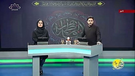 سماجی پروگرام ۔ زندگی سلام