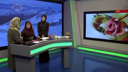 سماجی پروگرام ۔ زندگی سلام