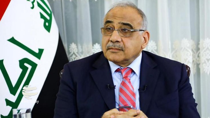 عراق کے عبوری وزیراعظم نے قبل از وقت پارلیمانی انتخابات کا مطالبہ کردیا 