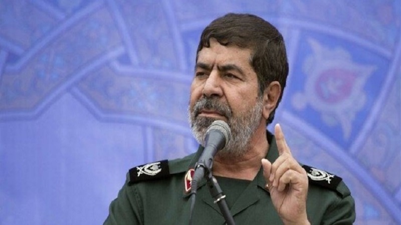 ایران کا واقعی انتقام کیا ہوگا؟ سپاہ پاسداران انقلاب اسلامی کا آیا بیان