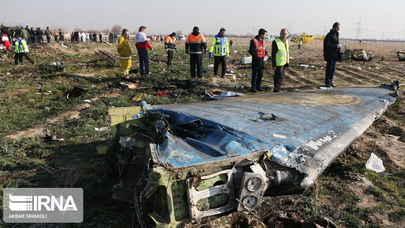 Kanadska istraga pokazala da nema dokaza da je ukrajinski avion oboren namjerno