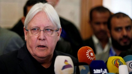 یمن کے نہتے عوام کے قتل عام پر اقوام متحدہ کا جانبدارانہ رد عمل