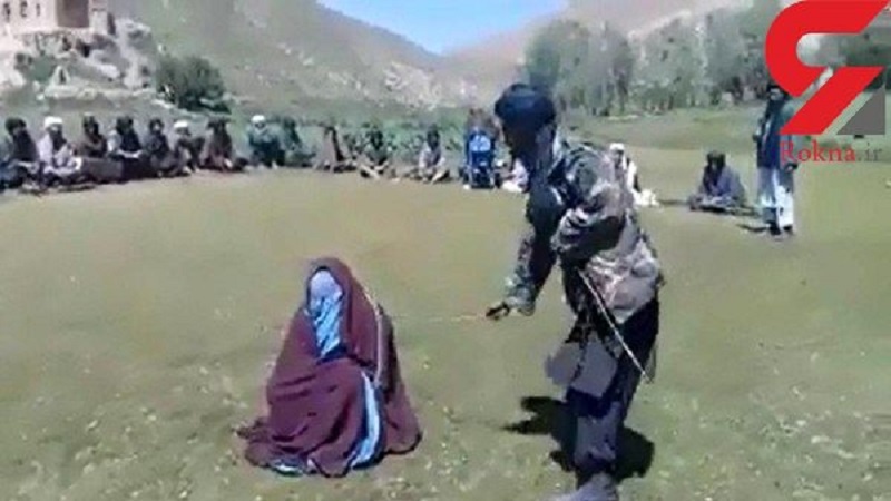 ظالم افغان باپ نے اپنی جواں سال بیٹی کو بے رحمی سے قتل کر دیا