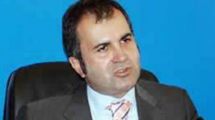  ئانکارا :  ئامادەکاری پێویست  بۆ  پاشەکشێ ئەرتەشی سووریا  لە ئیدلەب  ئەنجام دراوە