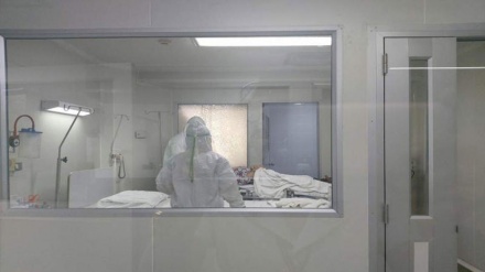 کورونا وائرس سے چین کے بعد سب سے زیادہ ہلاکتیں سعودی عرب میں 